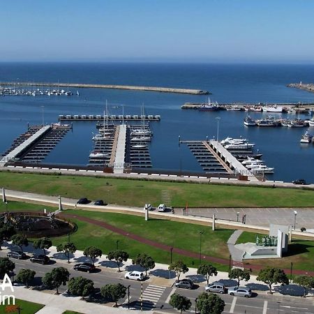 Near Beach Apartment Póvoa de Varzim Exteriér fotografie