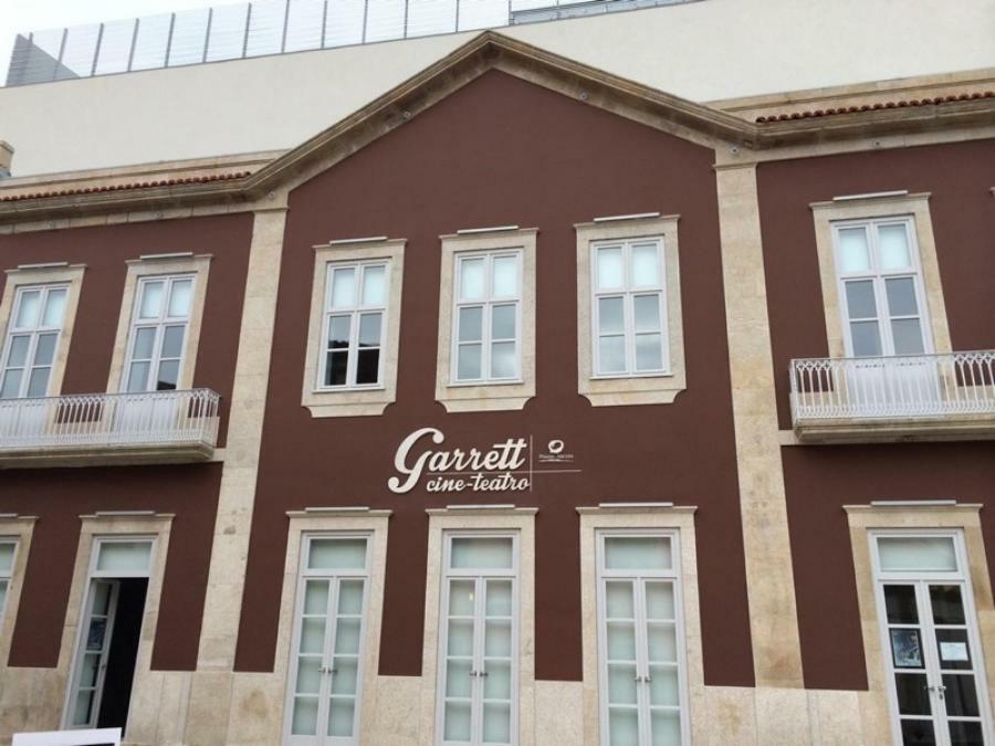 Near Beach Apartment Póvoa de Varzim Exteriér fotografie
