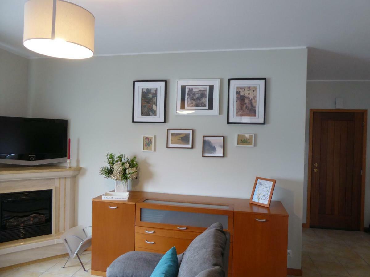 Near Beach Apartment Póvoa de Varzim Exteriér fotografie