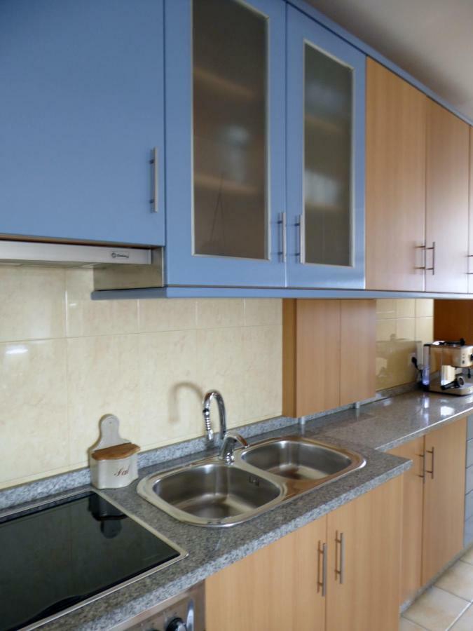 Near Beach Apartment Póvoa de Varzim Exteriér fotografie