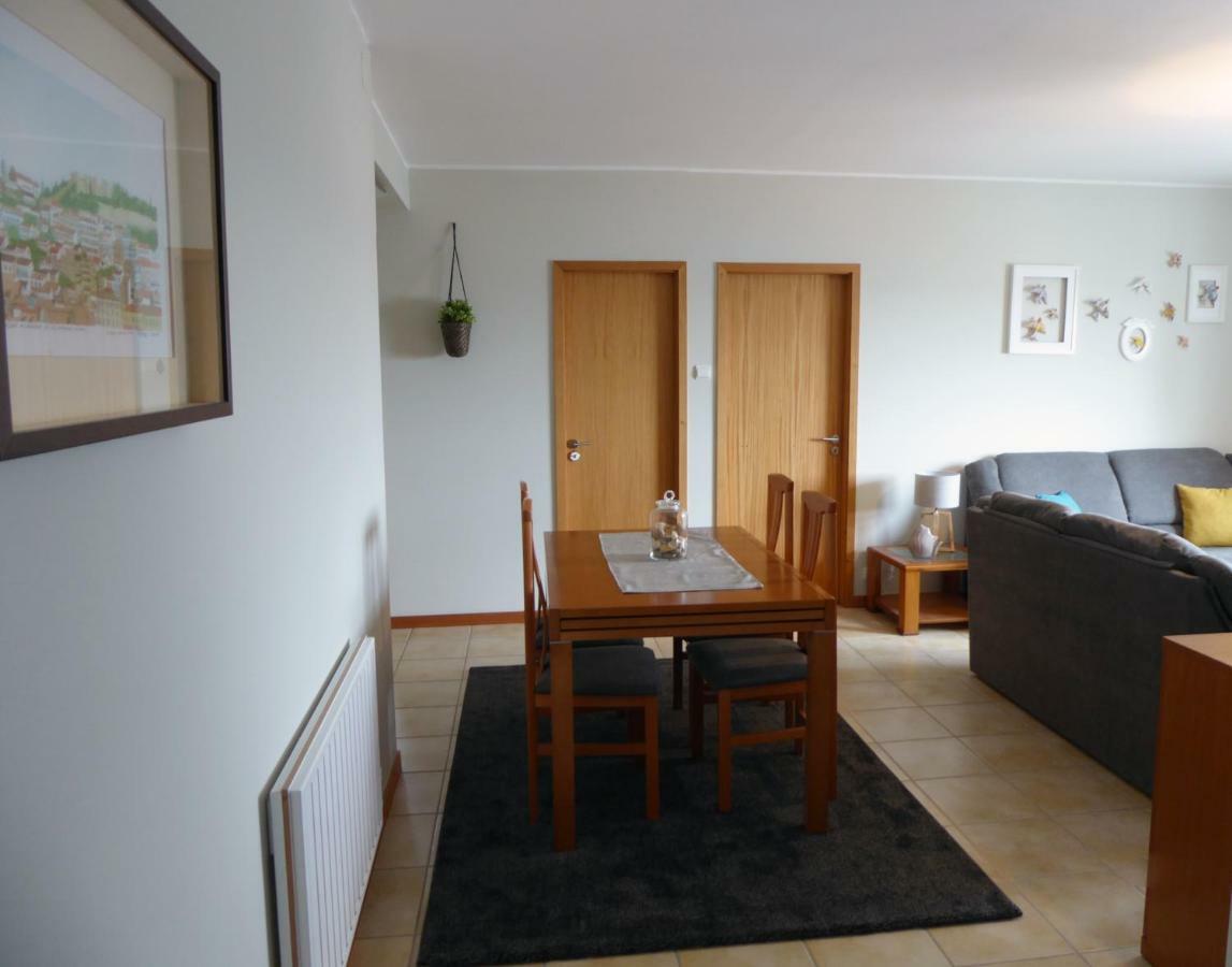 Near Beach Apartment Póvoa de Varzim Exteriér fotografie
